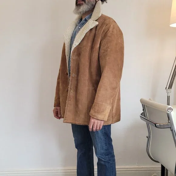 Excelled rancher-style jacket - Picture 2 of 15